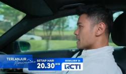 Sinopsis Terlanjur Mencintaimu Eps 81: Arumi Tak Kuasa Tahan Emosi Demi Mengetahui Keberadaan Kenzo?