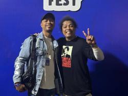 Innalillahi, Amal Buton Adik Arie Kriting Meninggal Dunia