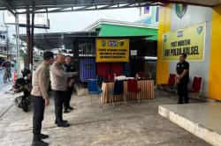 Tim DVI Polda Kalsel Terima 30 Jenazah Korban KM Virgo, 14 Sudah Teridentifikasi 