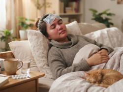 Apa Itu Super Flu alias Influenza A (H3N2) Subclade K yang Kini Menyerang Indonesia?