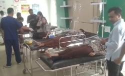 32 Siswa SMAN 20 Konawe Keracunan usai Santap Menu MBG, Dirawat di RSUD dan Puskesmas