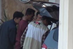 Geledah Kanwil BPN Jawa Timur, KPK Bawa Sejumlah Berkas Dokumen