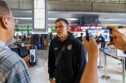 Thailand Kirim Ancaman jelang FIFA ASEAN Cup 2026, Anthony Hudson Bidik Gelar Juara