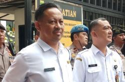 Jelang HJKB ke-216, Sekretariat DPRD Kota Bandung Matangkan Persiapan Sidang Paripurna