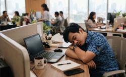 Tidur Siang 1 Jam Bisa Pulihkan Kemampuan Otak, Ini Penjelasan Dokter
