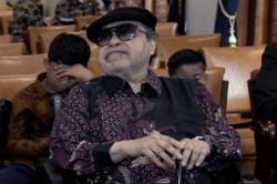 Tokoh Pers Aceh Sjamsul Kahar Wafat, Ayah Wamenkomdigi Nezar Patria