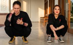 Sidang Cerai Sara Wijayanto dan Demian Aditya Ditunda, Mediasi Digelar 8 Oktober
