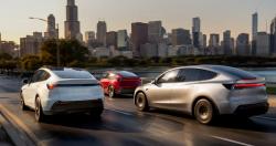 Tesla Terancam Bayar Ganti Rugi Besar, Kasus Diskriminasi Rasial Masuk Persidangan