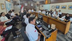 Jumlah Desa Tertinggal Perbatasan Naik Jadi 502, BNPP RI Susun Rencana Aksi Terpadu