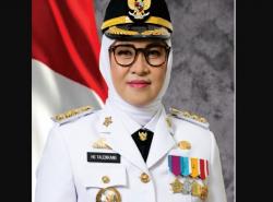 Profil Bupati Gowa Sitti Husniah Talenrang yang Jadi Tersangka Pemerasan dan TPPU