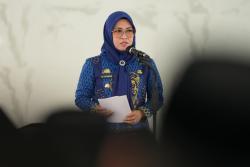 Breaking News: Bupati Gowa Sitti Husniah Tersangka Pemerasan dan TPPU