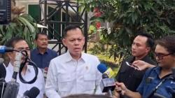 Kepala Bappisus Bareng Menteri Imipas Sidak ke Lapas Cibinong: Jangan Sampai Jadi Tempat Transaksional!