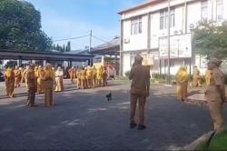 Viral 5 Kepala Sekolah di Tebingtinggi Dicopot, Diduga Tolak Vendor Revitalisasi