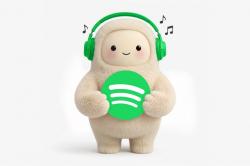Meta Muse Kini Bisa Atur Spotify, Dengar Musik Tinggal Kasih Perintah!