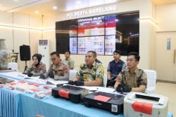 Bikin SIM C Palsu Pakai Photoshop, 2 Tersangka di Batam Ditangkap Polisi