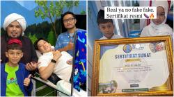 Kocak! Willie Salim Pamer Sertifikat Sunat usai Ditodong Spill Skin Baru