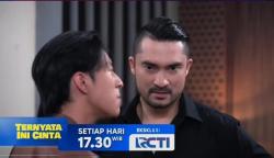 Sinopsis Ternyata Ini Cinta Eps 48: Dewa Incar Luna untuk Tekan Saga, Flashdisk Ryan Jadi Target!