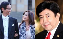 Rumah Guruh Soekarnoputra Jadi Saksi Bisu Kisah Cinta Addie MS dan Memes