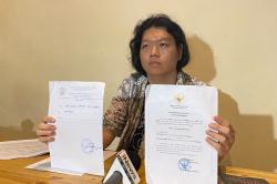 MK Diminta Terima Gugatan Denny Indrayana soal Ijazah Gibran, Aktivis Temukan Kejanggalan Baru PKPU