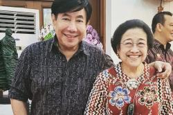 PDIP Kenang Sosok Guruh Sukarnoputra: Sosok Marhaenis dan Pejuang Partai