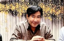 Jenazah Guruh Sukarnoputra Akan Dimakamkan di TPU Karet, Samping Fatmawati
