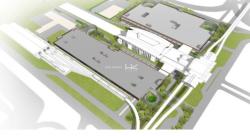 Gedung Penghubung 7 Moda Transportasi di Bandara Soetta Mulai Dibangun, Target Beroperasi Februari 2027