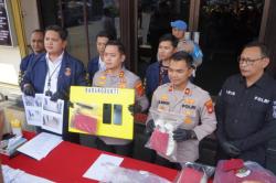 Pembunuhan Perempuan di Hotel Cirebon, Pelaku Ditangkap saat Kabur di Pangandaran