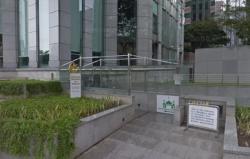 Pria di Singapura Berusaha Bakar Masjid