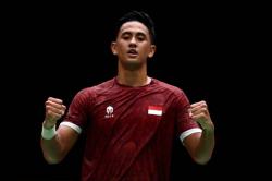 Usai Raih Emas Beregu, Alwi Farhan Tertantang Bidik Juara di Individual Asian Games 2026
