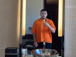 Profil Abe Hoed, Calon Mantu Bamsoet Ternyata Anak Melly Goeslaw-Anto Hoed