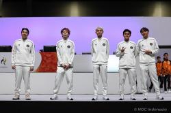 Hasil Asian Games 2026: Esport Sumbang Perak, Indonesia Kini Koleksi 24 Medali