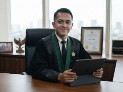 Bukan Cuma Hafal Pasal, Calon Advokat Kini Dituntut Paham Teknologi dan AI