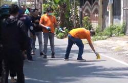 Pemuda di Makassar Tewas Diduga Tertembak saat Tawuran, Propam Turun Tangan 