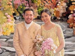 Perjalanan Cinta Abe Hoed dan Belliza Shintya Puteri, Ketemu di Australia hingga Segera Menikah