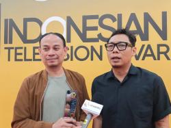 Bangga! Terikat Janji Sabet Drama Prime Time Terpopuler ITA 2026