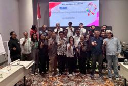 Jurnalis Diminta Utamakan Perspektif Korban saat Liput Kasus Kekerasan Berbasis Gender