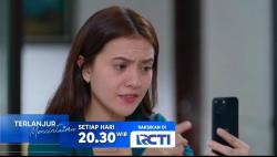 Sinopsis Terlanjur Mencintaimu Eps 84, Minggu 27 September 2026:  Ketegangan dan Benih Cinta Baru