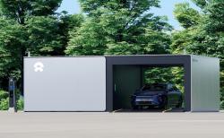 Geely Investasi di Nio, Siapkan Mobil Listrik Bisa Tukar Baterai