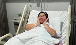 Sinyorita Esperanza Alami Keguguran, Padahal Nama Anak Sudah Disiapkan