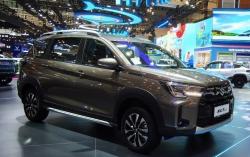 Hadapi Brand Baru, Kekuatan Pasar Suzuki 70 Persen di Luar Jabodetabek