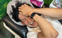 Willie Salim Ngaku Tak Bisa Tidur Jelang Disunat, Takut Dipotong