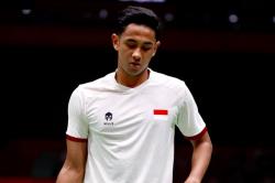 Hasil Asian Games 2026: Alwi Farhan Tumbang di Semifinal, Harus Puas Raih Perunggu