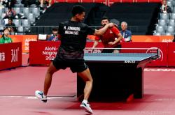 Bukan Cuma Teknik, 12 Atlet Tenis Meja Indonesia Matangkan Fisik Jelang Asian Games 2026