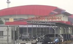 Bandara Haji Asan Sampit Lumpuh Total Sepekan Imbas Kabut Asap Karhutla