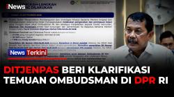 Dibongkar di DPR! 7 Temuan Fasilitas Mewah Lapas Cibinong, dari Rumah Dinas hingga Botol Wiski
