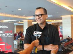 Bukan Sekadar Rutinitas, Karyawan MNC Rutin Donor Darah demi Bantu Sesama