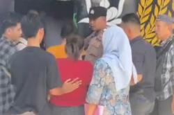 Kasus Penistaan Agama Injak Alquran di Lebak, Ini Vonis untuk 2 Terdakwa