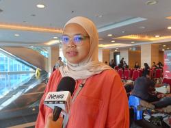 Rutin Donor Darah di Kantor, Karyawan MNC Ingin Semakin Banyak Orang Terbantu