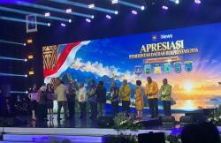 Daftar Penerima Apresiasi Pemda Berprestasi 2026 Batch II Regional Papua