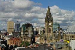 Inggris Tetapkan Manchester Jadi Tuan Rumah KTT G20 2027
